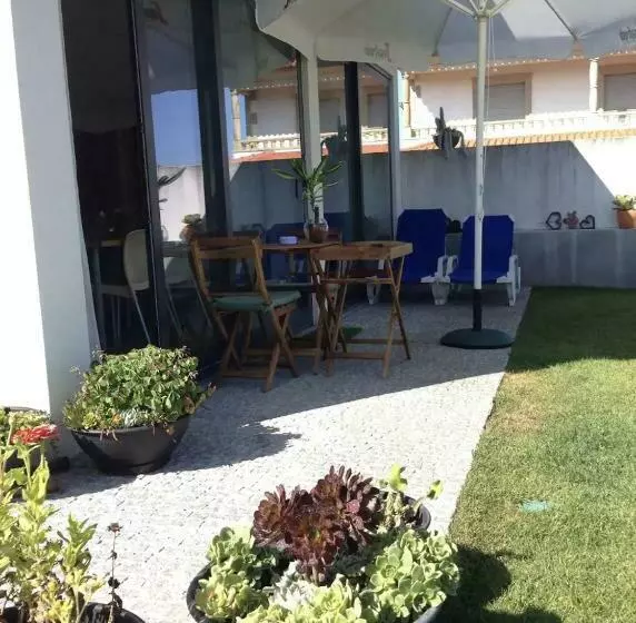 پانسیون Amaré Studio