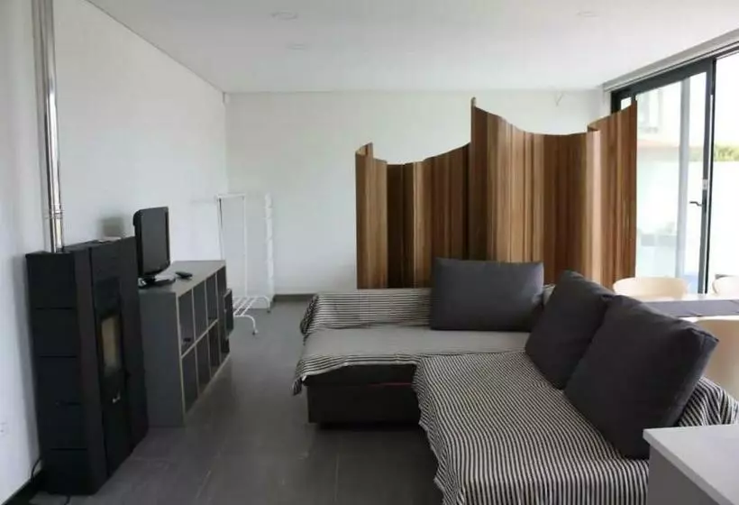 پانسیون Amaré Studio