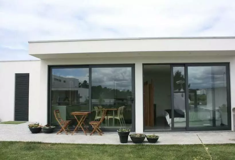 پانسیون Amaré Studio