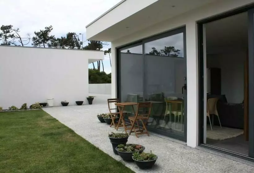 پانسیون Amaré Studio