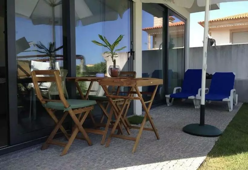 پانسیون Amaré Studio