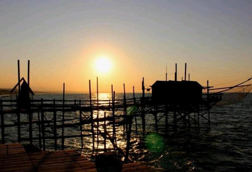 Пансион B&b Il Fabbro Chambre