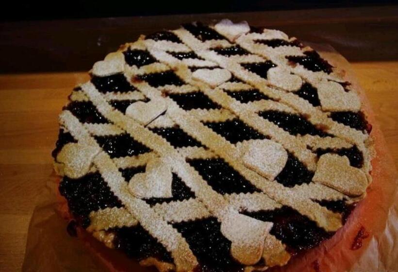 Пансион B&b Il Fabbro Chambre