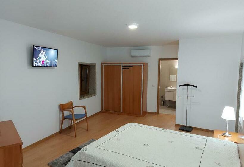 ペンション Casa Novelhos