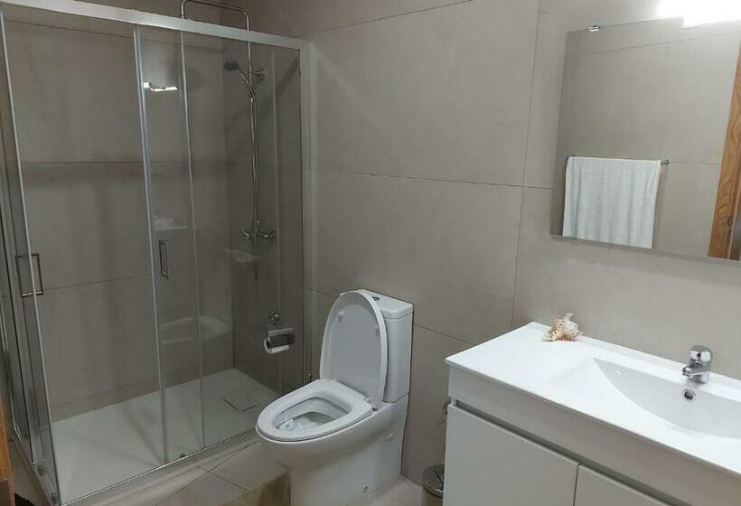 ペンション Casa Novelhos