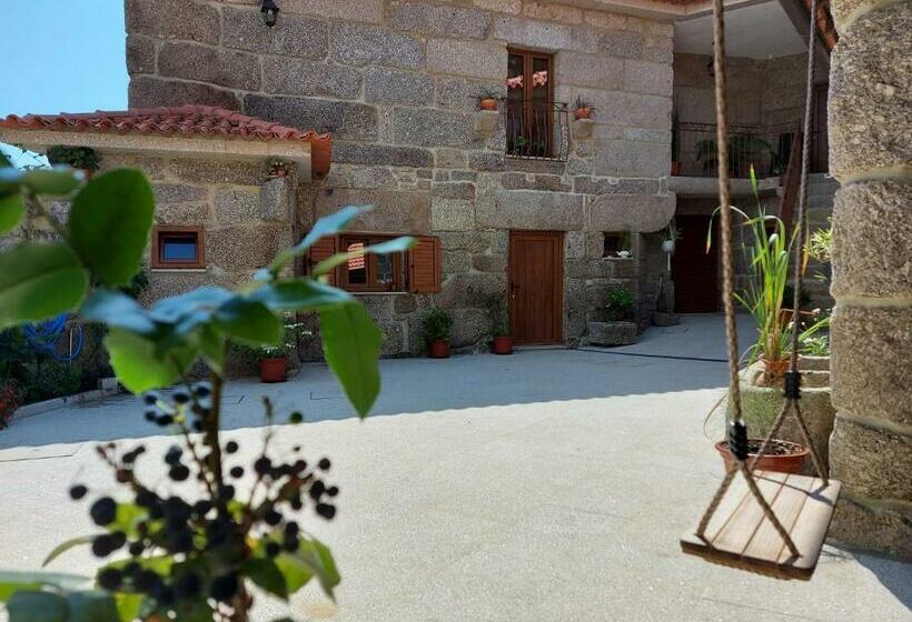 ペンション Casa Novelhos