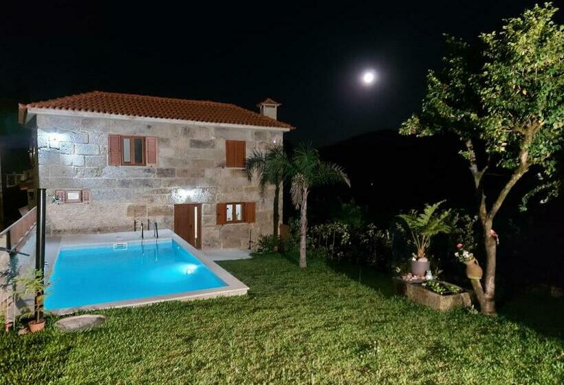 ペンション Casa Novelhos