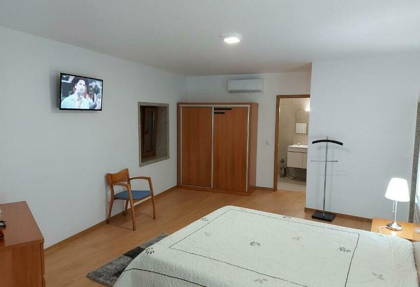 ペンション Casa Novelhos