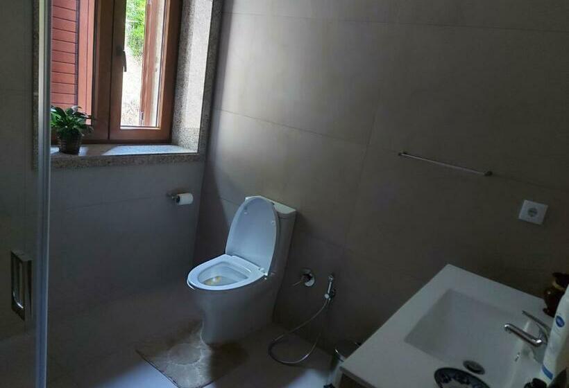 ペンション Casa Novelhos