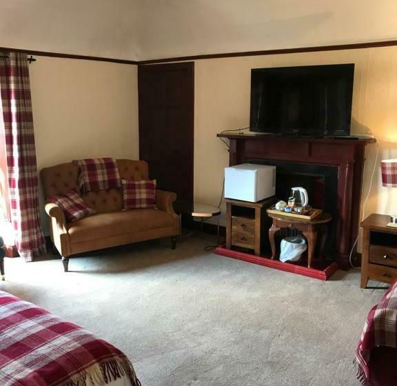 Пансион Cavell House