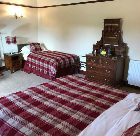 Пансион Cavell House