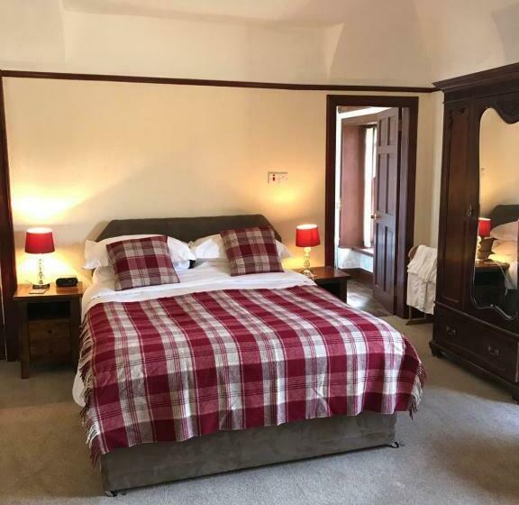 Пансион Cavell House