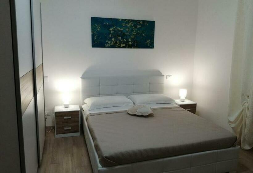 פנסיון Due Magnolie