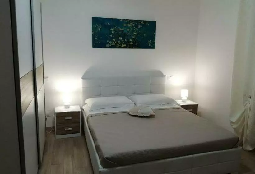 Majatalo Due Magnolie