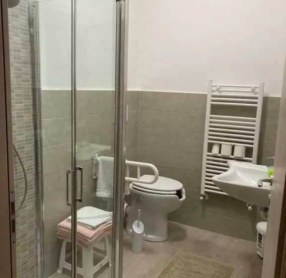 Majatalo Due Magnolie