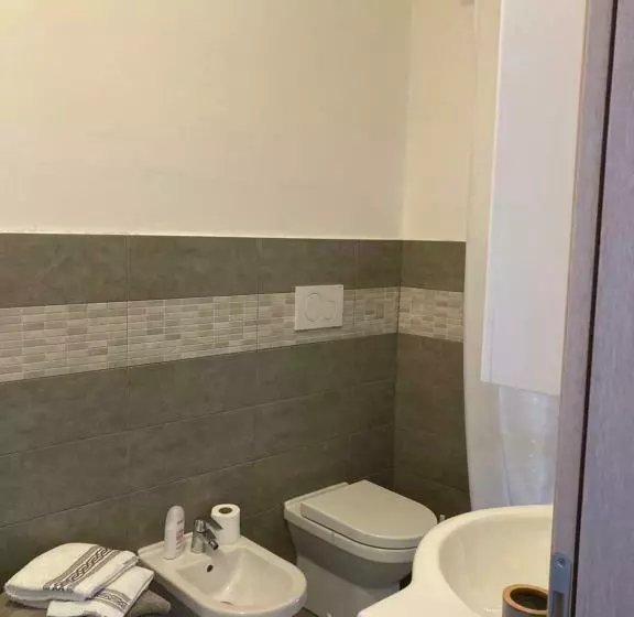 Majatalo Due Magnolie