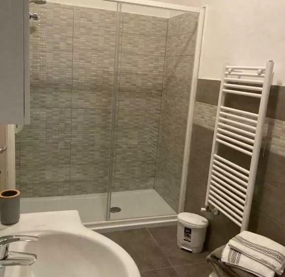 Majatalo Due Magnolie