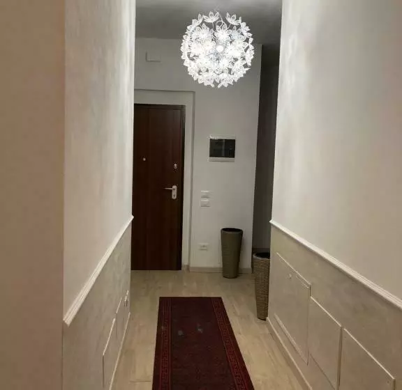 Majatalo Due Magnolie