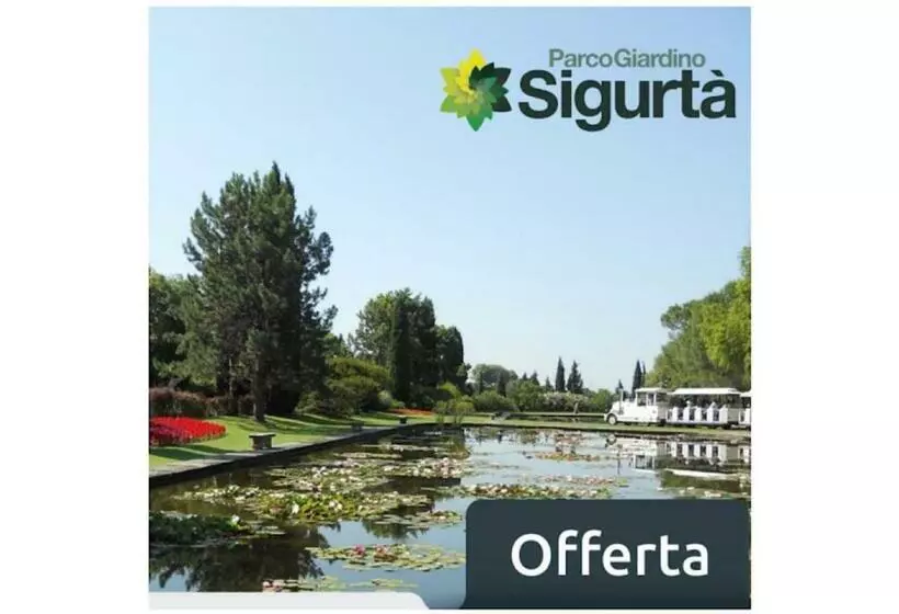 Majatalo Due Magnolie