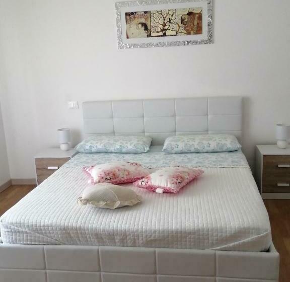 פנסיון Due Magnolie