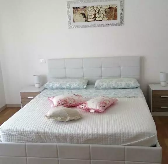 Majatalo Due Magnolie