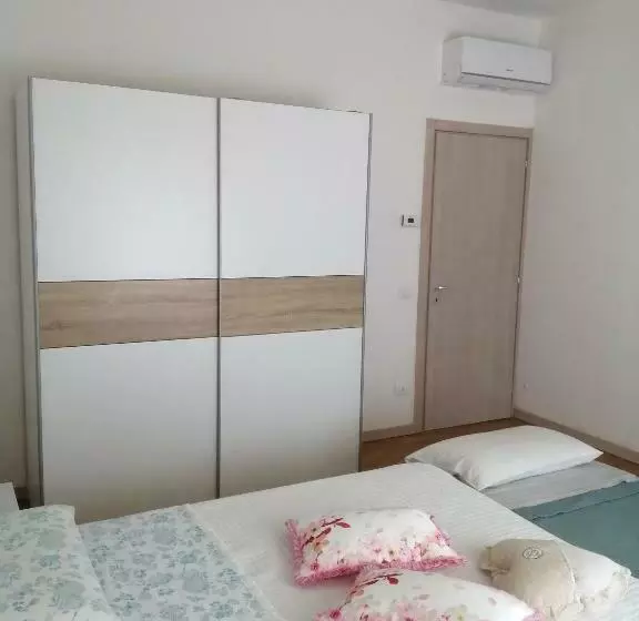 Majatalo Due Magnolie