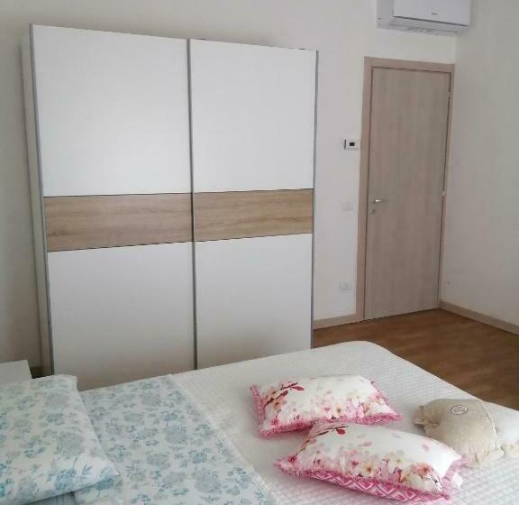 פנסיון Due Magnolie