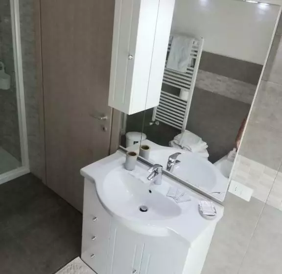 Majatalo Due Magnolie