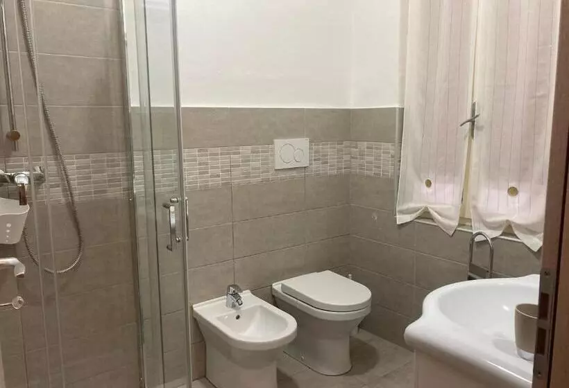 Majatalo Due Magnolie