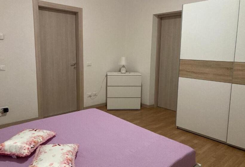 פנסיון Due Magnolie