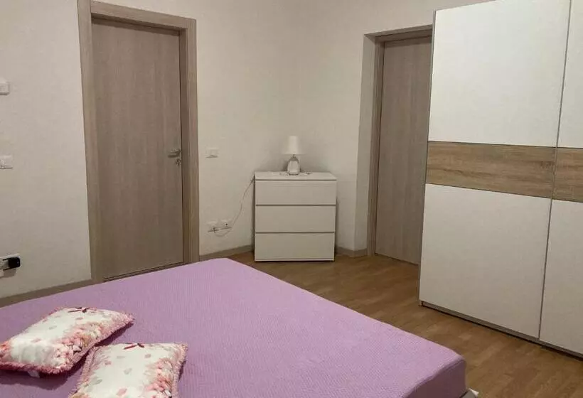 Majatalo Due Magnolie