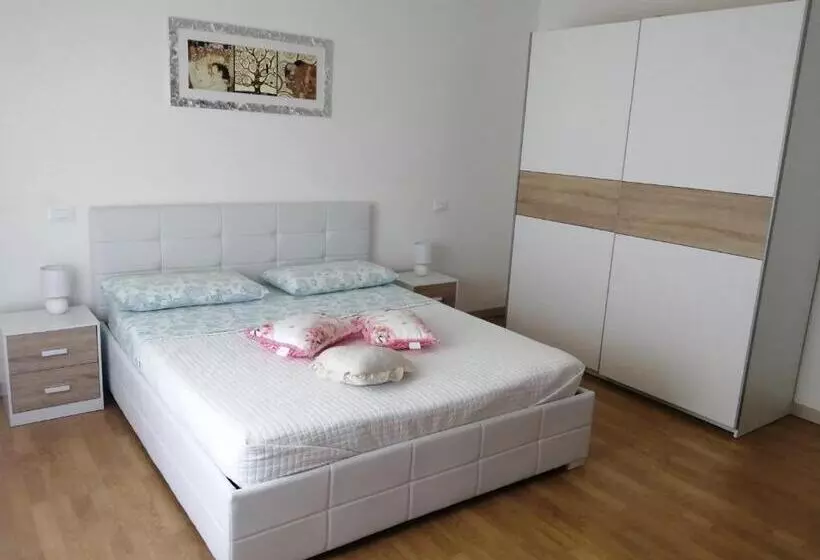 Majatalo Due Magnolie