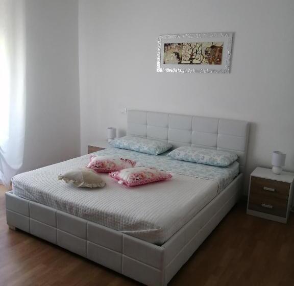 פנסיון Due Magnolie