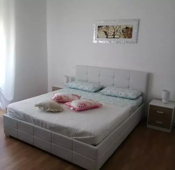 Majatalo Due Magnolie