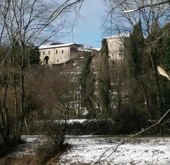 Majatalo Due Magnolie