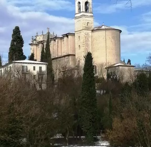 Majatalo Due Magnolie