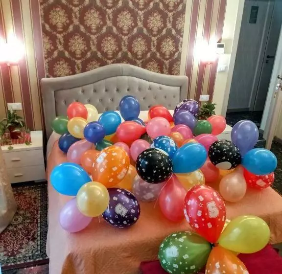 پانسیون La Casa Di Sonia