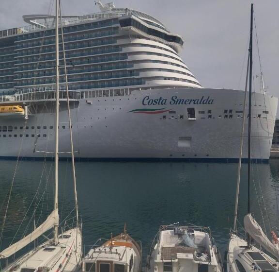 پانسیون La Casa Di Sonia