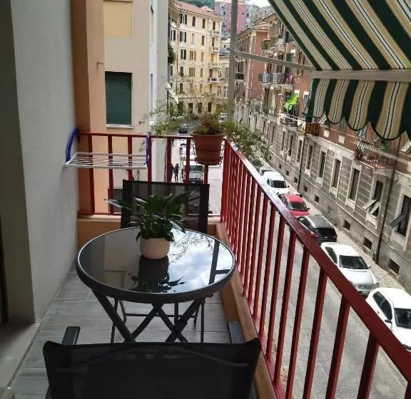 پانسیون La Casa Di Sonia