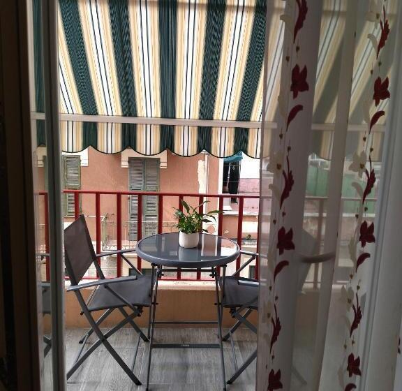 پانسیون La Casa Di Sonia