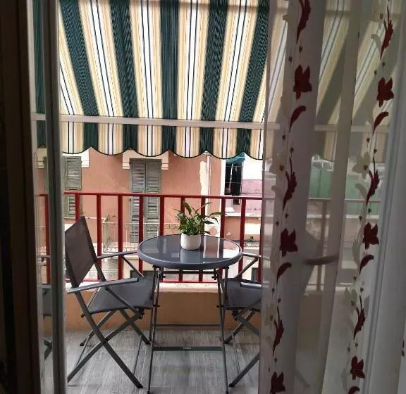 پانسیون La Casa Di Sonia