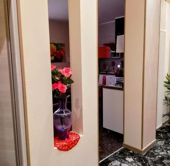 پانسیون La Casa Di Sonia