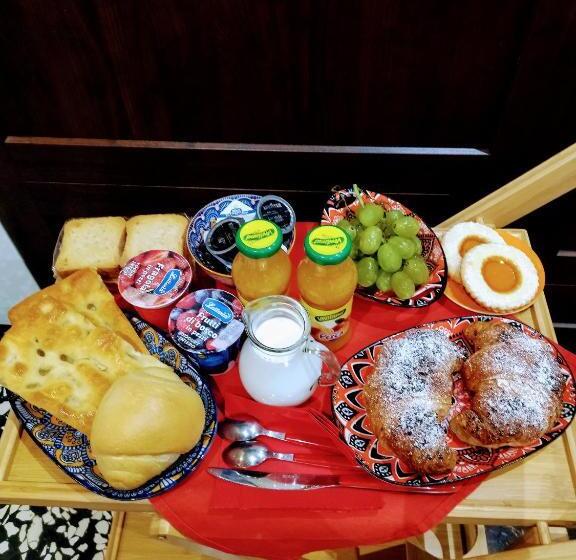 پانسیون La Casa Di Sonia