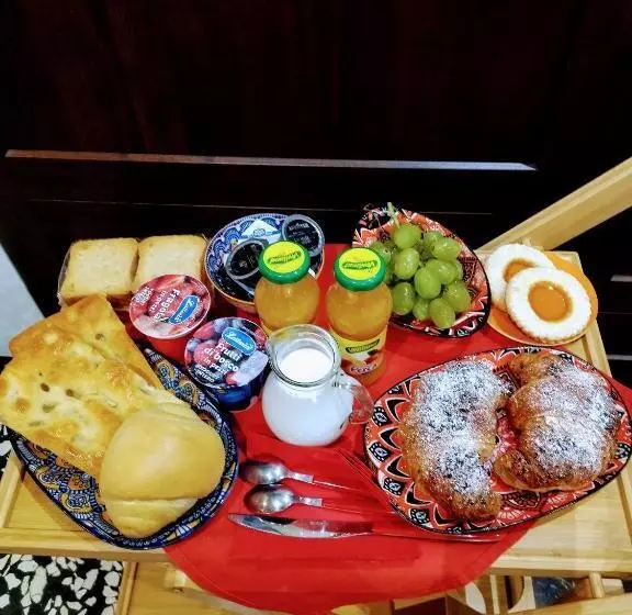 پانسیون La Casa Di Sonia