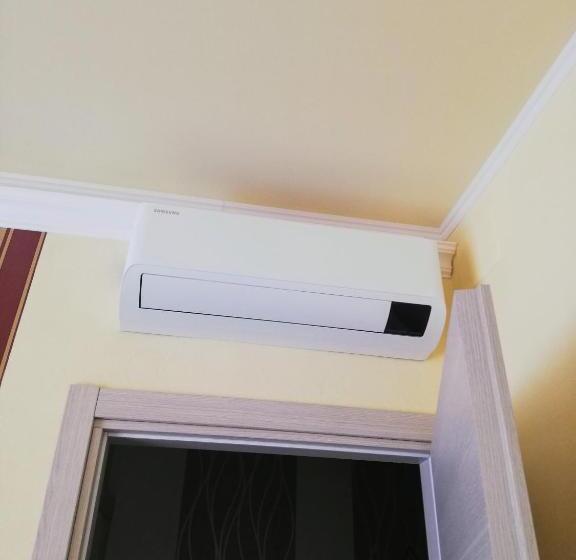 پانسیون La Casa Di Sonia