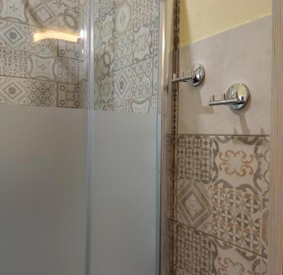 پانسیون La Casa Di Sonia