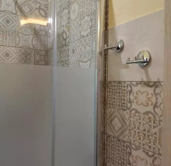 پانسیون La Casa Di Sonia