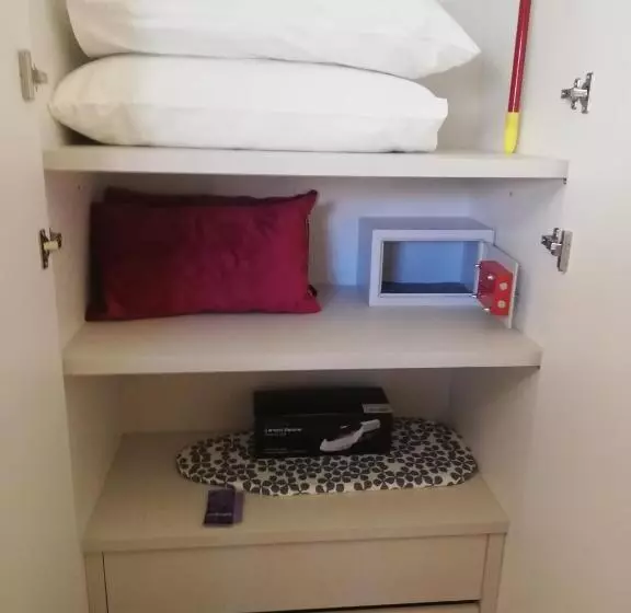 پانسیون La Casa Di Sonia