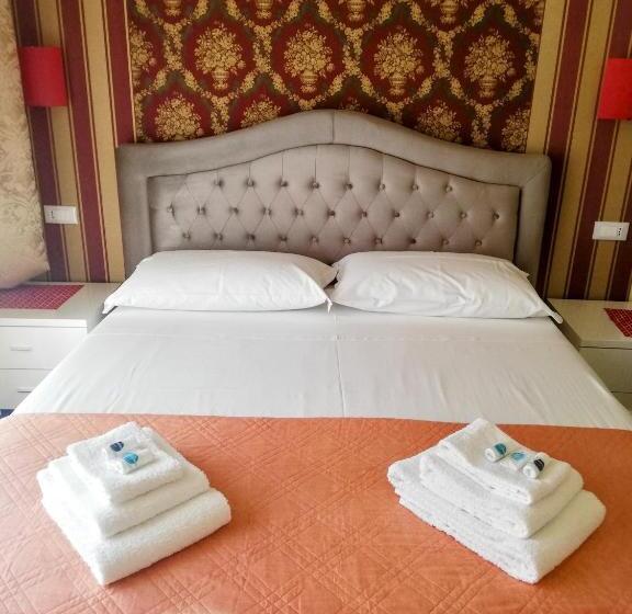 پانسیون La Casa Di Sonia