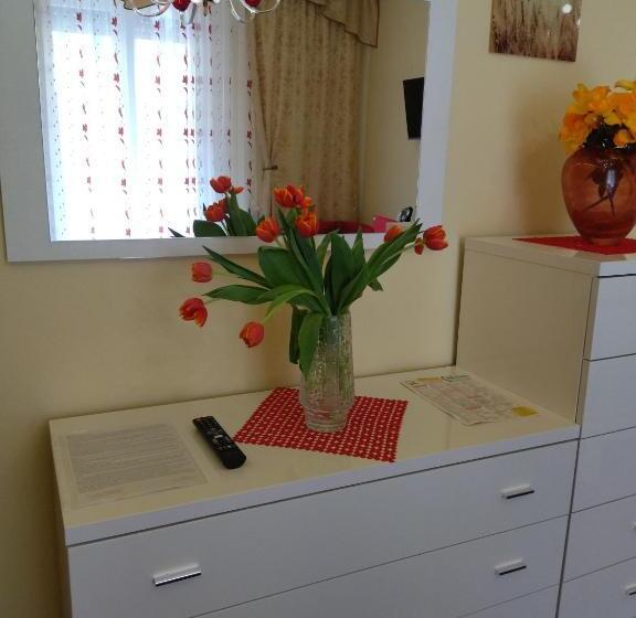 پانسیون La Casa Di Sonia